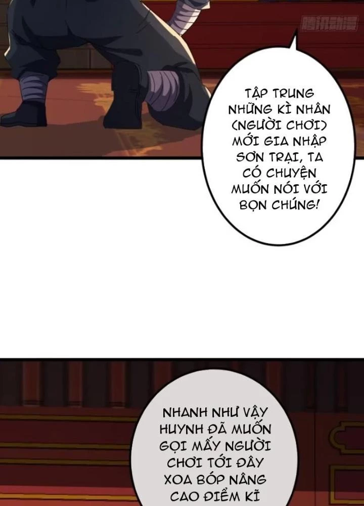 Kim Cương Bất Hoại Đại Trại Chủ Chapter 16 - Trang 3