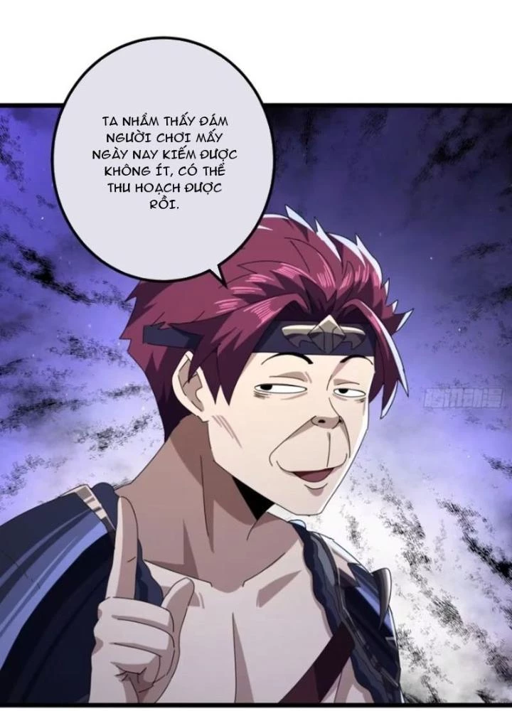 Kim Cương Bất Hoại Đại Trại Chủ Chapter 16 - Trang 3