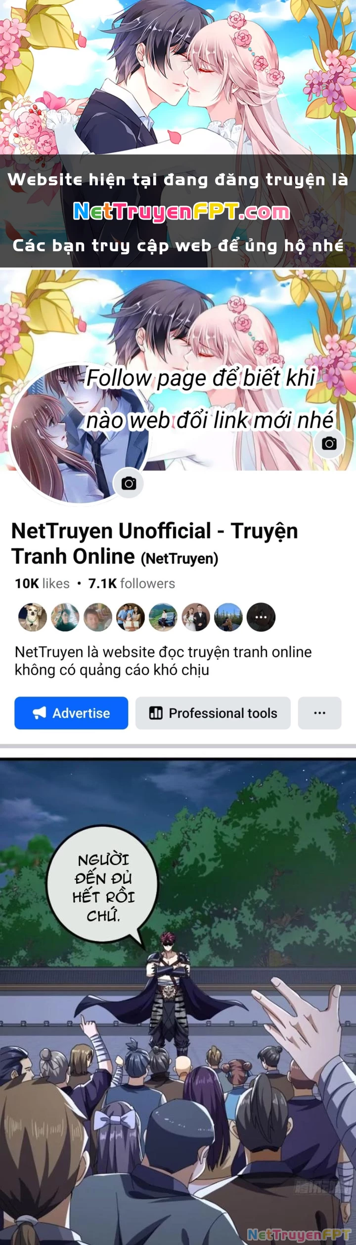 Kim Cương Bất Hoại Đại Trại Chủ Chapter 17 - Trang 3