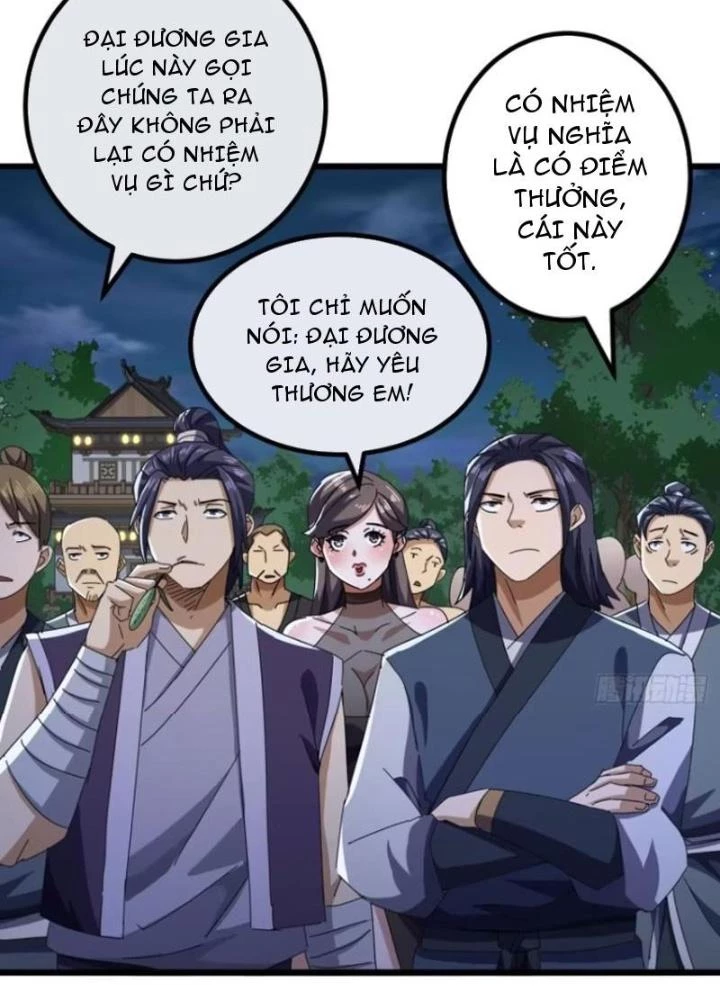 Kim Cương Bất Hoại Đại Trại Chủ Chapter 17 - Trang 3
