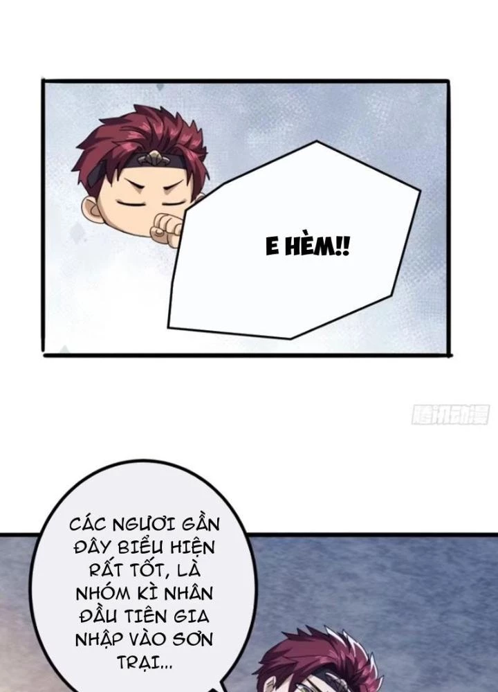 Kim Cương Bất Hoại Đại Trại Chủ Chapter 17 - Trang 3