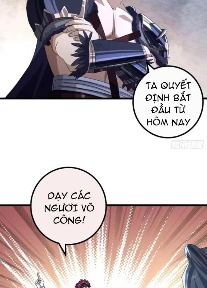 Kim Cương Bất Hoại Đại Trại Chủ Chapter 17 - Trang 3