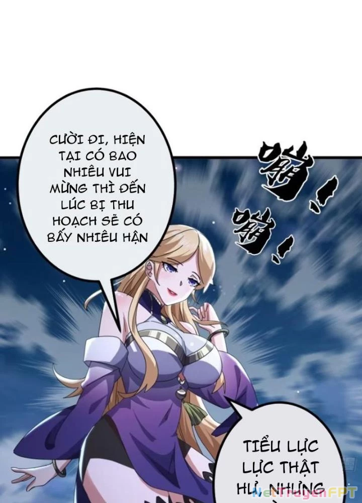 Kim Cương Bất Hoại Đại Trại Chủ Chapter 17 - Trang 3
