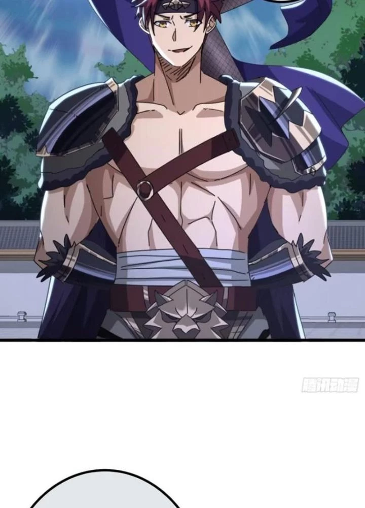 Kim Cương Bất Hoại Đại Trại Chủ Chapter 17 - Trang 3