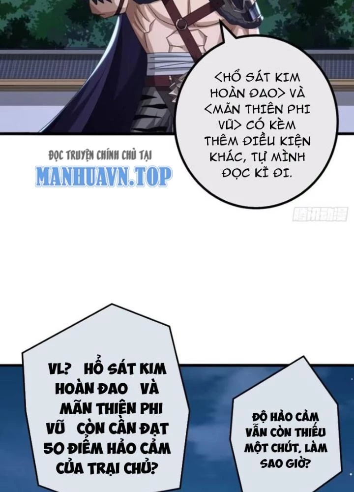 Kim Cương Bất Hoại Đại Trại Chủ Chapter 17 - Trang 3