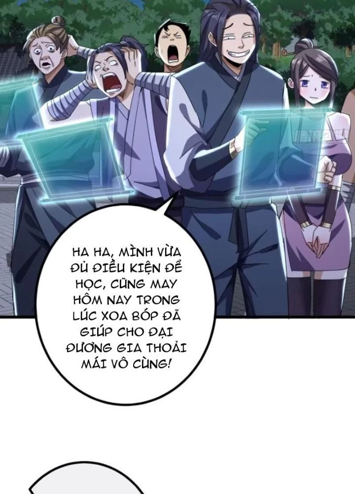 Kim Cương Bất Hoại Đại Trại Chủ Chapter 17 - Trang 3