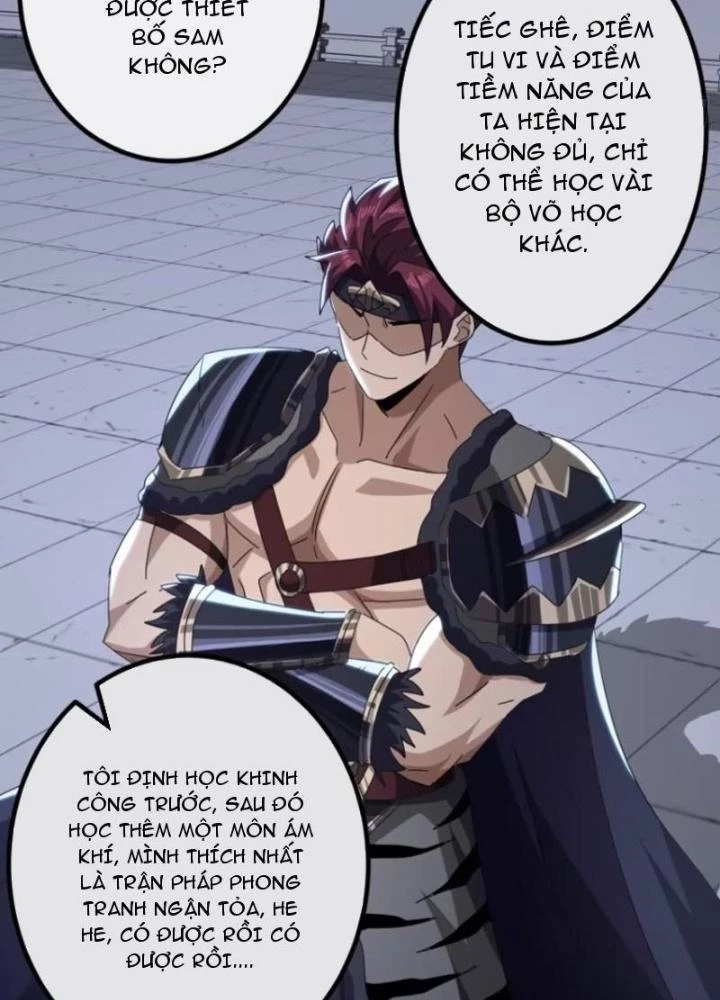 Kim Cương Bất Hoại Đại Trại Chủ Chapter 17 - Trang 3
