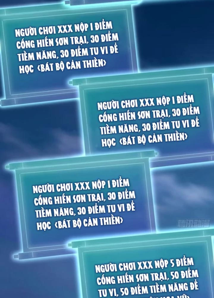 Kim Cương Bất Hoại Đại Trại Chủ Chapter 17 - Trang 3