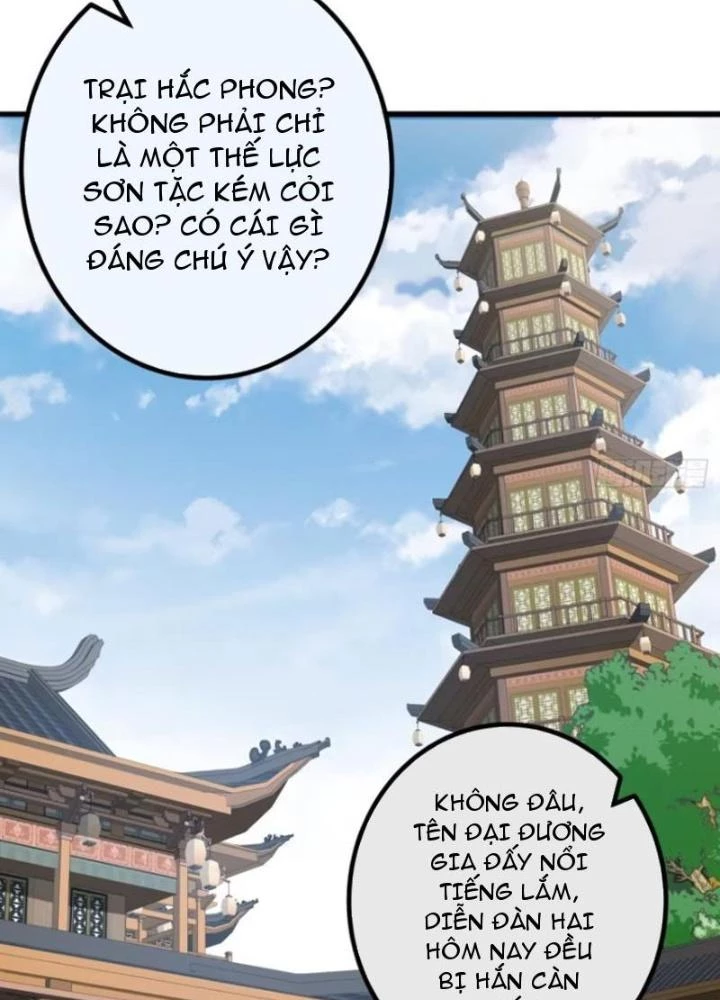Kim Cương Bất Hoại Đại Trại Chủ Chapter 17 - Trang 3