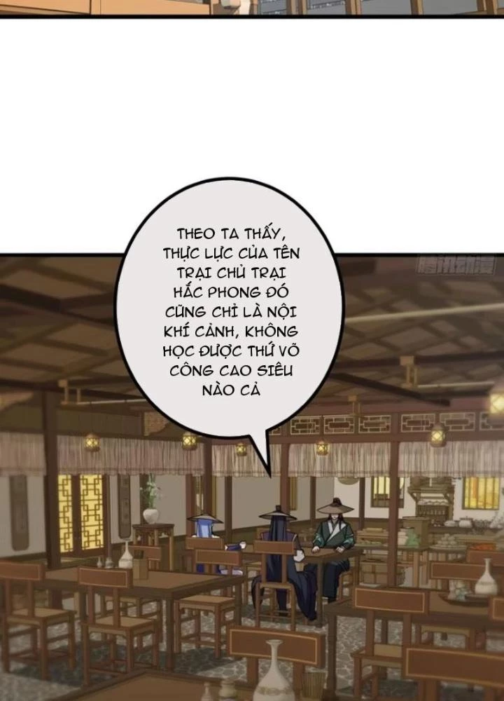 Kim Cương Bất Hoại Đại Trại Chủ Chapter 17 - Trang 3