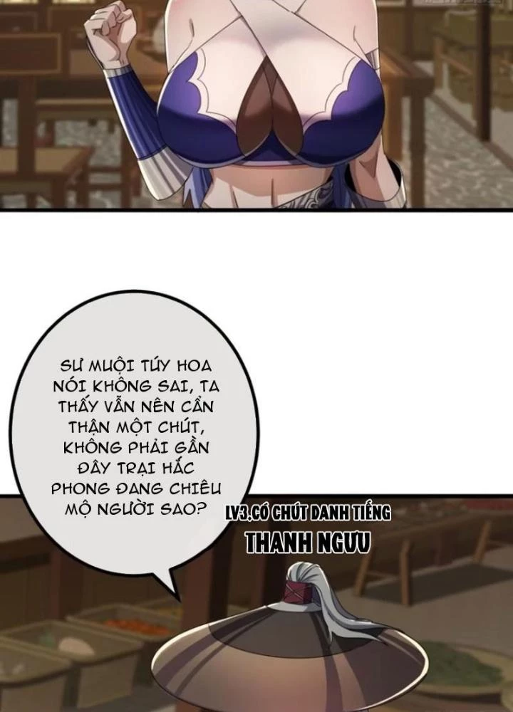 Kim Cương Bất Hoại Đại Trại Chủ Chapter 17 - Trang 3