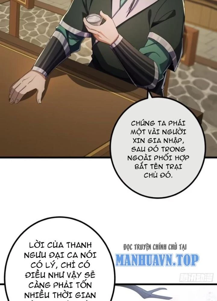 Kim Cương Bất Hoại Đại Trại Chủ Chapter 17 - Trang 3