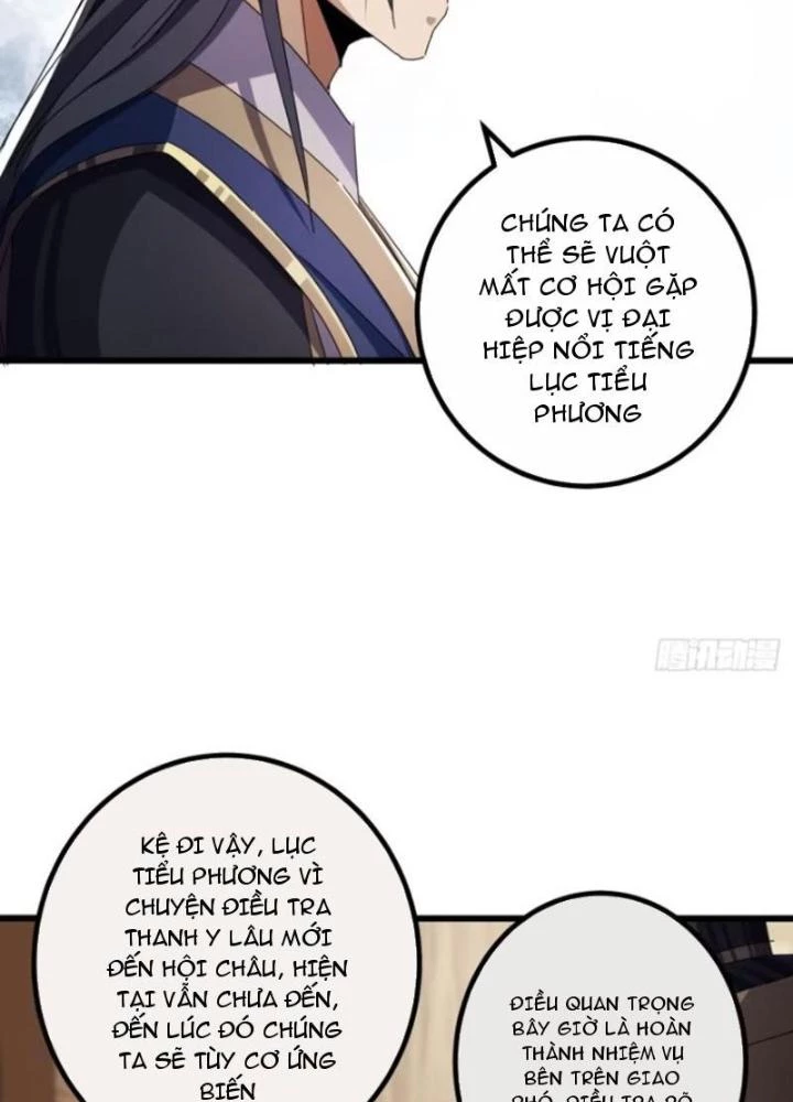 Kim Cương Bất Hoại Đại Trại Chủ Chapter 17 - Trang 3