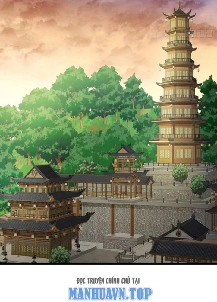 Kim Cương Bất Hoại Đại Trại Chủ Chapter 17 - Trang 3
