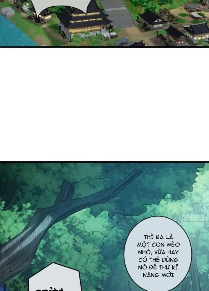 Kim Cương Bất Hoại Đại Trại Chủ Chapter 17 - Trang 3