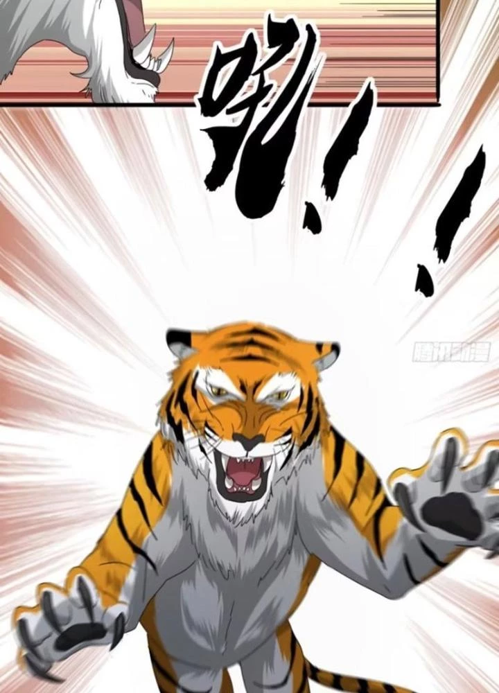 Kim Cương Bất Hoại Đại Trại Chủ Chapter 17 - Trang 3