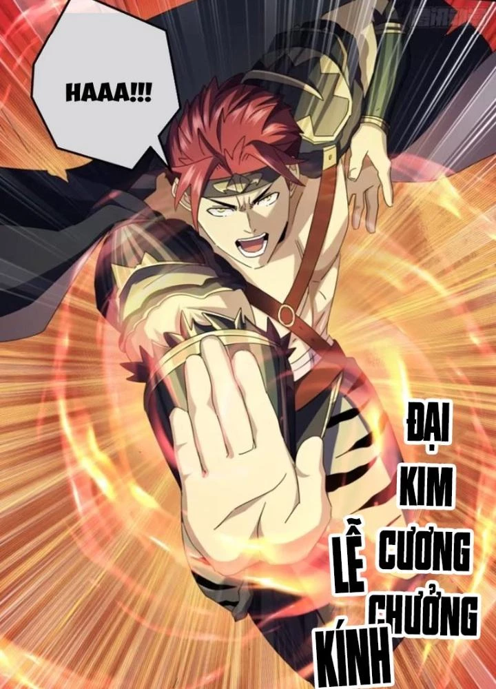 Kim Cương Bất Hoại Đại Trại Chủ Chapter 17 - Trang 3