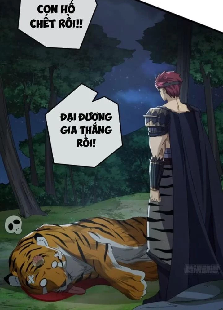 Kim Cương Bất Hoại Đại Trại Chủ Chapter 17 - Trang 3