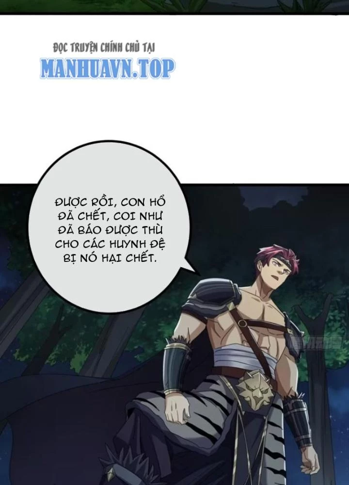 Kim Cương Bất Hoại Đại Trại Chủ Chapter 17 - Trang 3