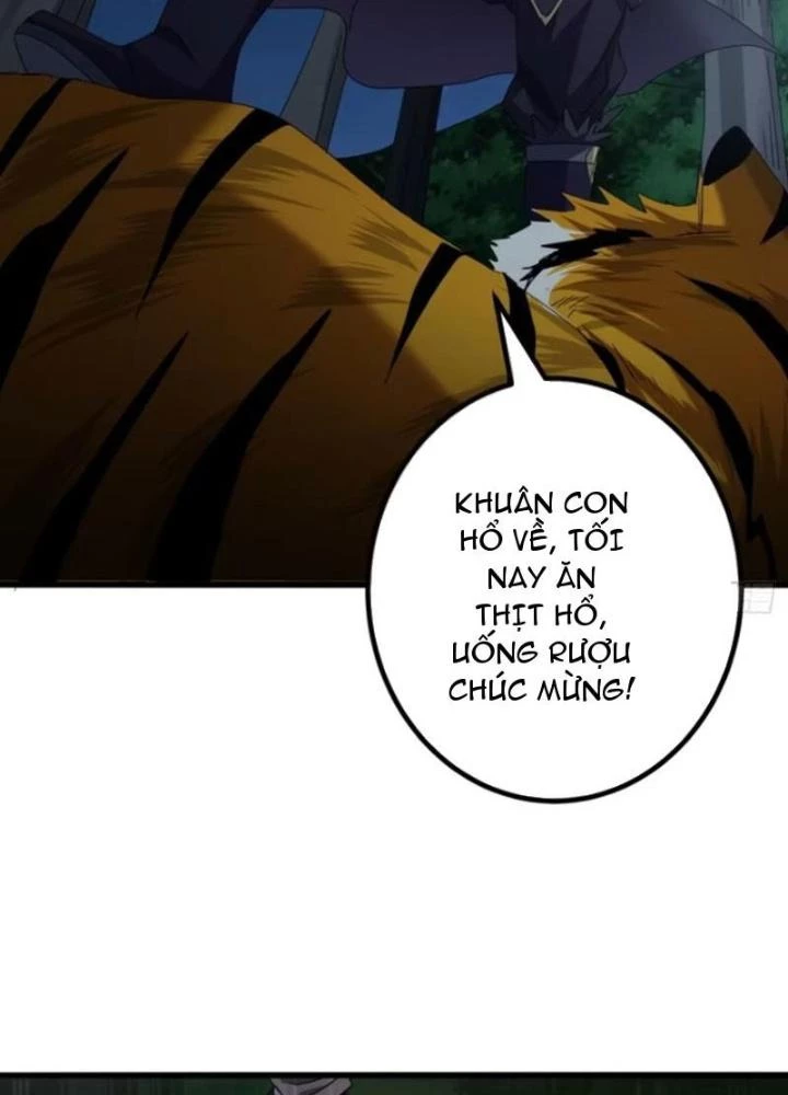 Kim Cương Bất Hoại Đại Trại Chủ Chapter 17 - Trang 3