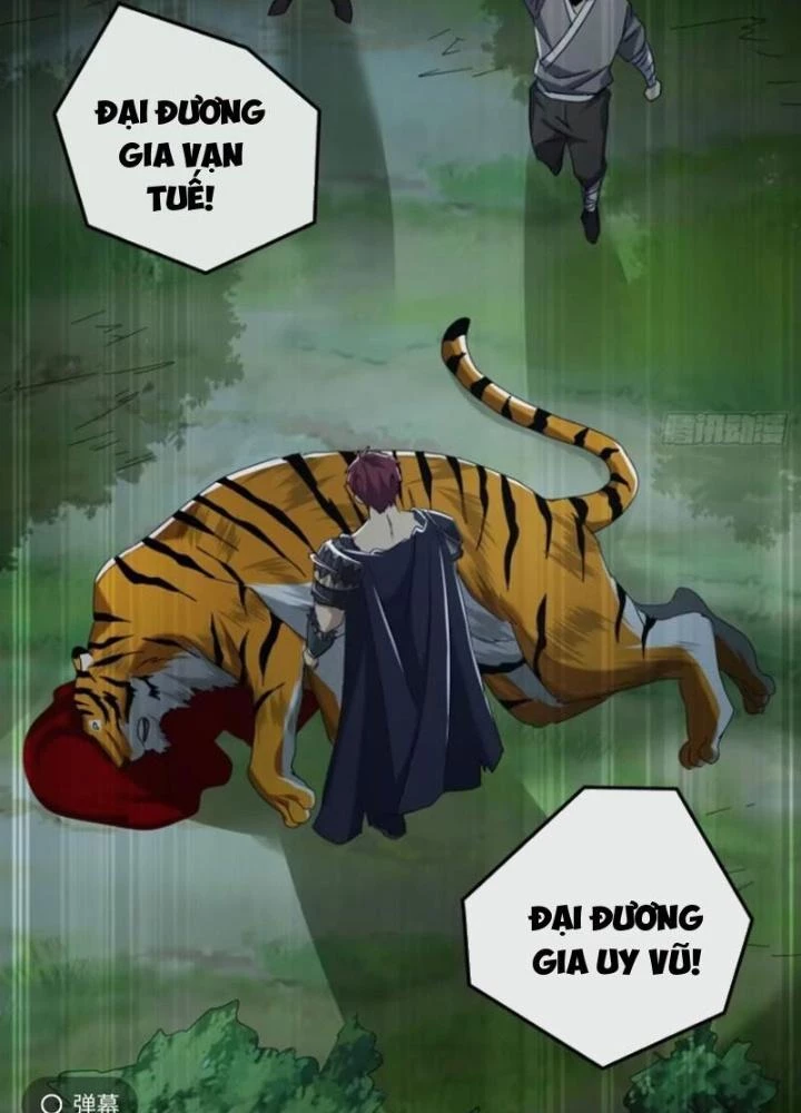 Kim Cương Bất Hoại Đại Trại Chủ Chapter 17 - Trang 3