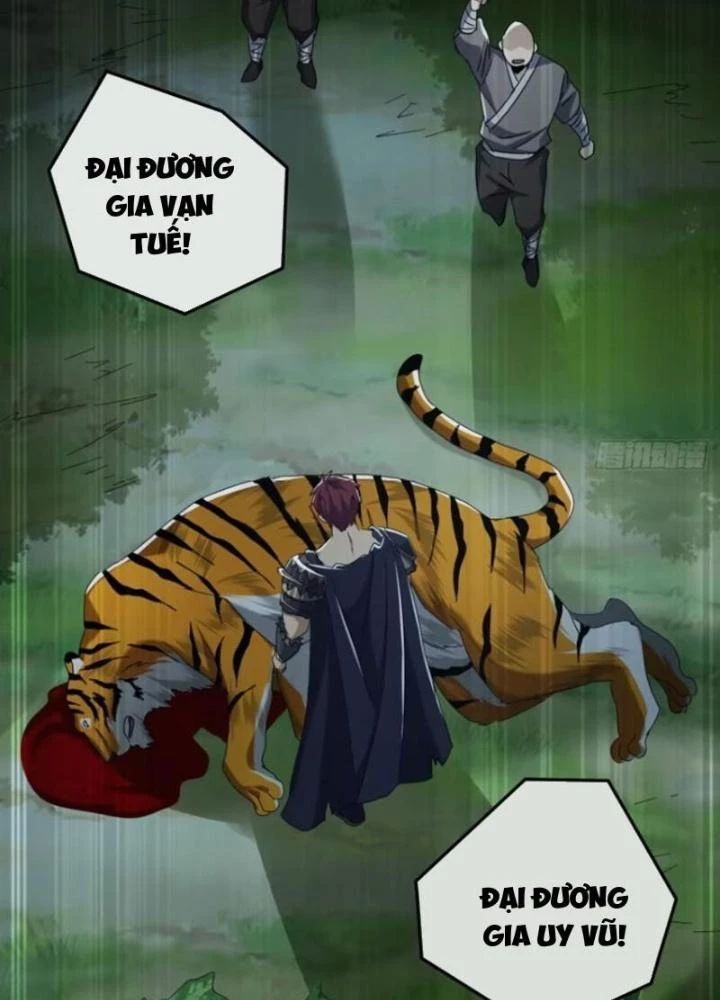 Kim Cương Bất Hoại Đại Trại Chủ Chapter 17 - Trang 3