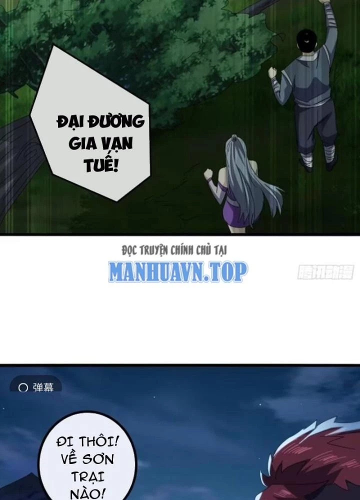 Kim Cương Bất Hoại Đại Trại Chủ Chapter 17 - Trang 3