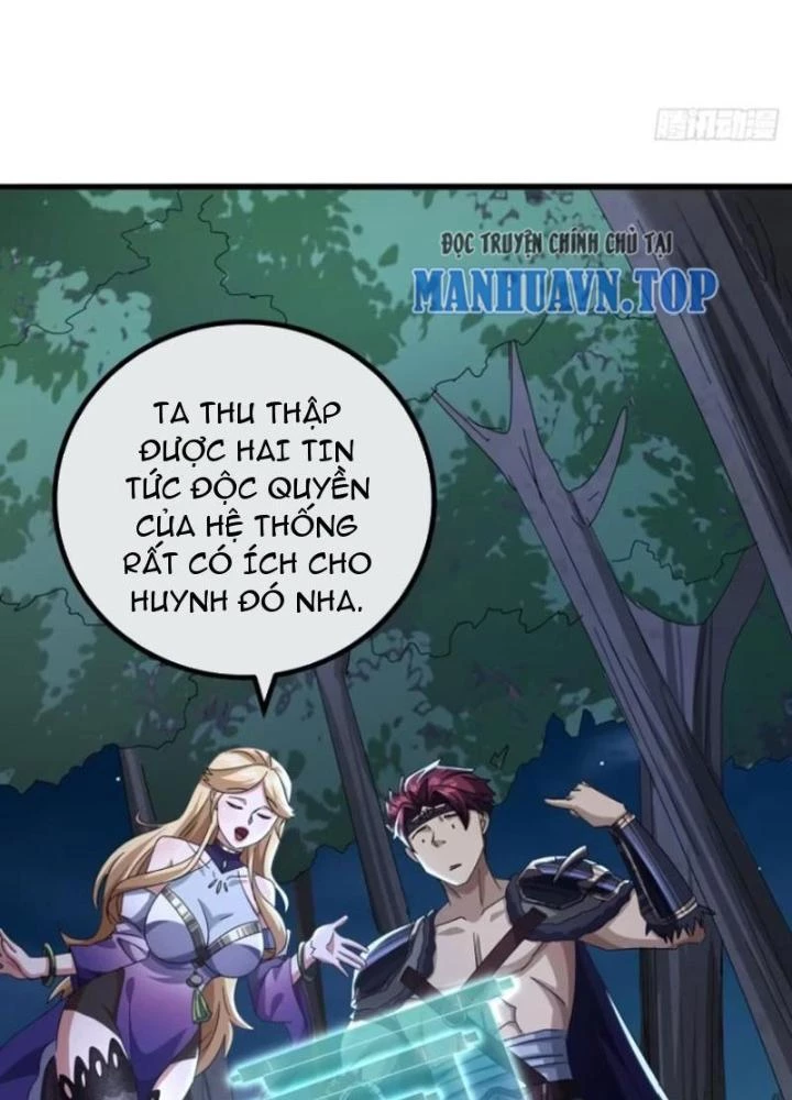 Kim Cương Bất Hoại Đại Trại Chủ Chapter 17 - Trang 3