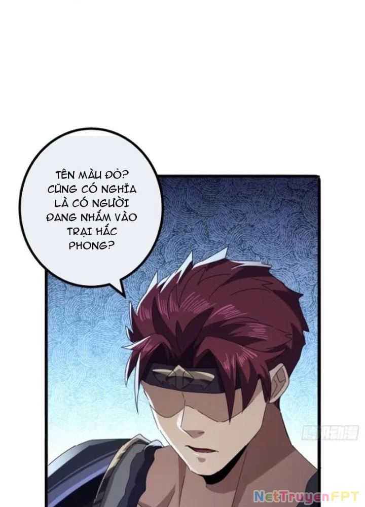 Kim Cương Bất Hoại Đại Trại Chủ Chapter 17 - Trang 3