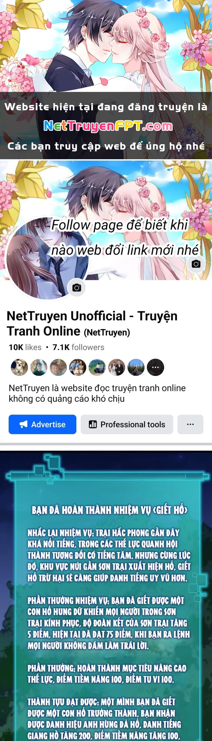 Kim Cương Bất Hoại Đại Trại Chủ Chapter 18 - Trang 3