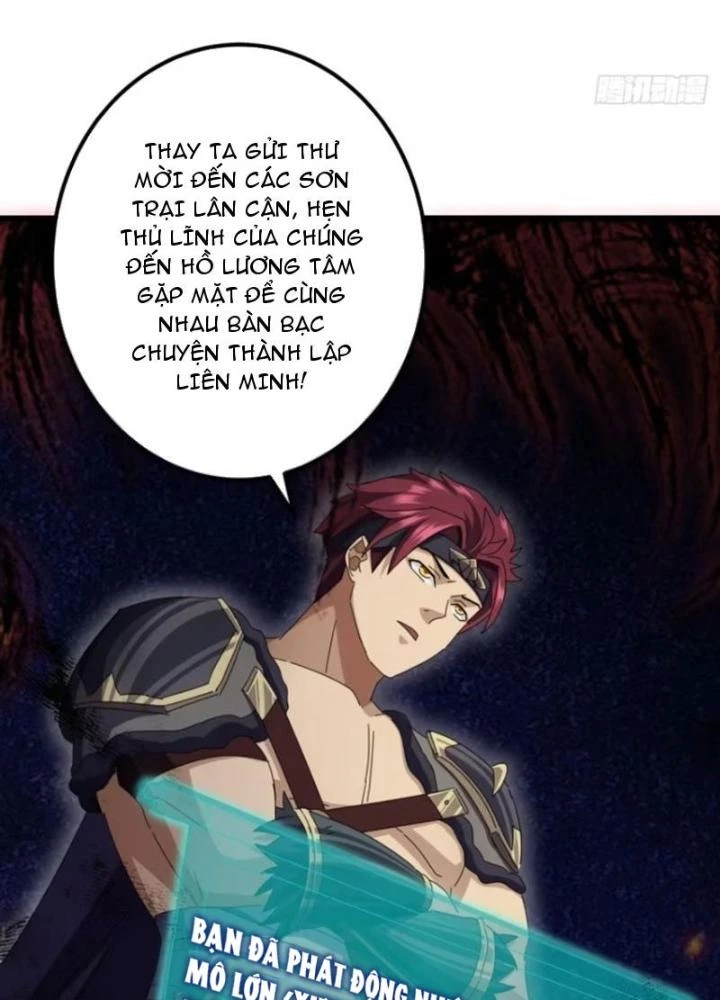Kim Cương Bất Hoại Đại Trại Chủ Chapter 18 - Trang 3