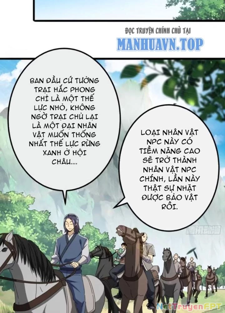 Kim Cương Bất Hoại Đại Trại Chủ Chapter 18 - Trang 3