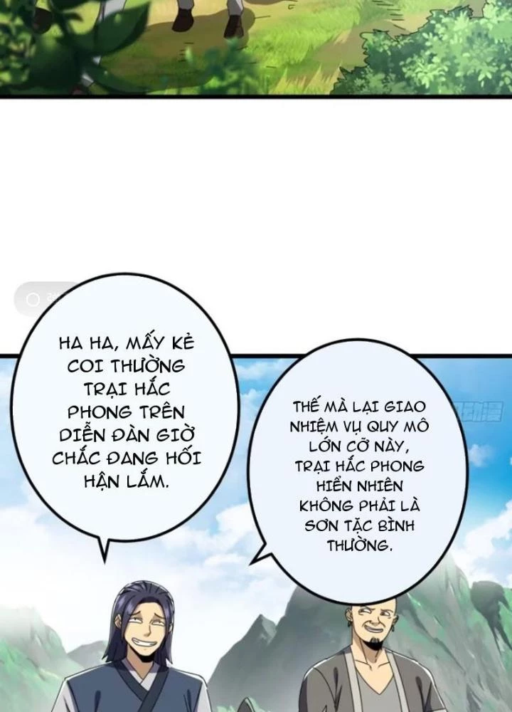 Kim Cương Bất Hoại Đại Trại Chủ Chapter 18 - Trang 3