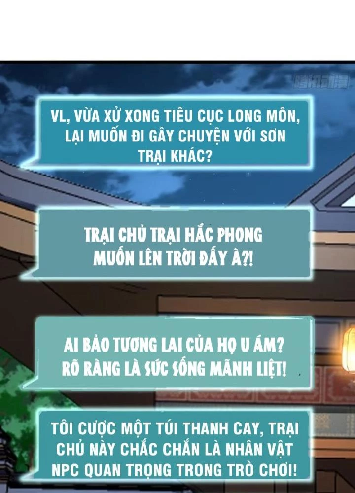Kim Cương Bất Hoại Đại Trại Chủ Chapter 18 - Trang 3