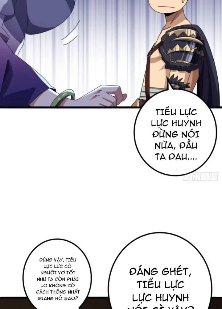 Kim Cương Bất Hoại Đại Trại Chủ Chapter 18 - Trang 3