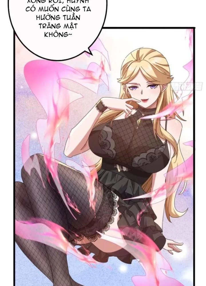 Kim Cương Bất Hoại Đại Trại Chủ Chapter 18 - Trang 3