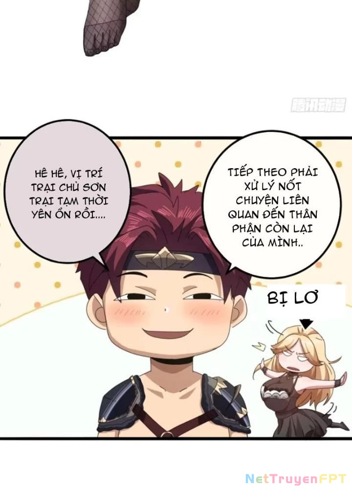 Kim Cương Bất Hoại Đại Trại Chủ Chapter 18 - Trang 3