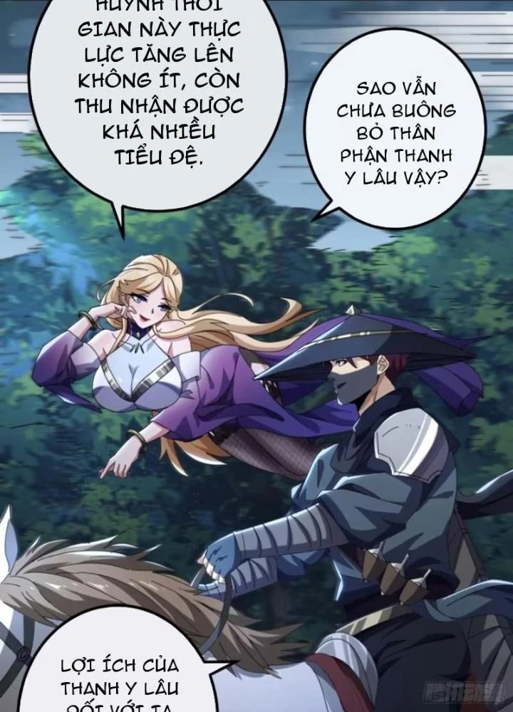 Kim Cương Bất Hoại Đại Trại Chủ Chapter 18 - Trang 3