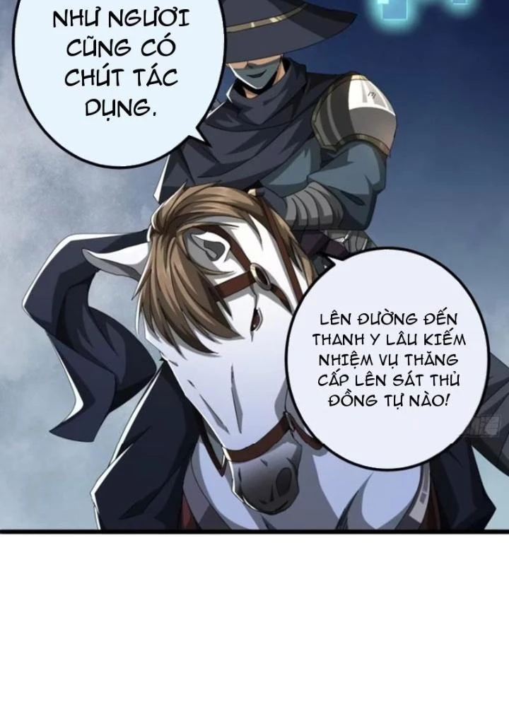 Kim Cương Bất Hoại Đại Trại Chủ Chapter 18 - Trang 3