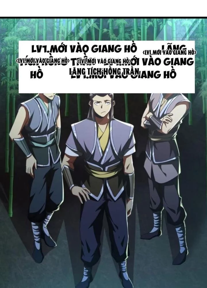 Kim Cương Bất Hoại Đại Trại Chủ Chapter 18 - Trang 3