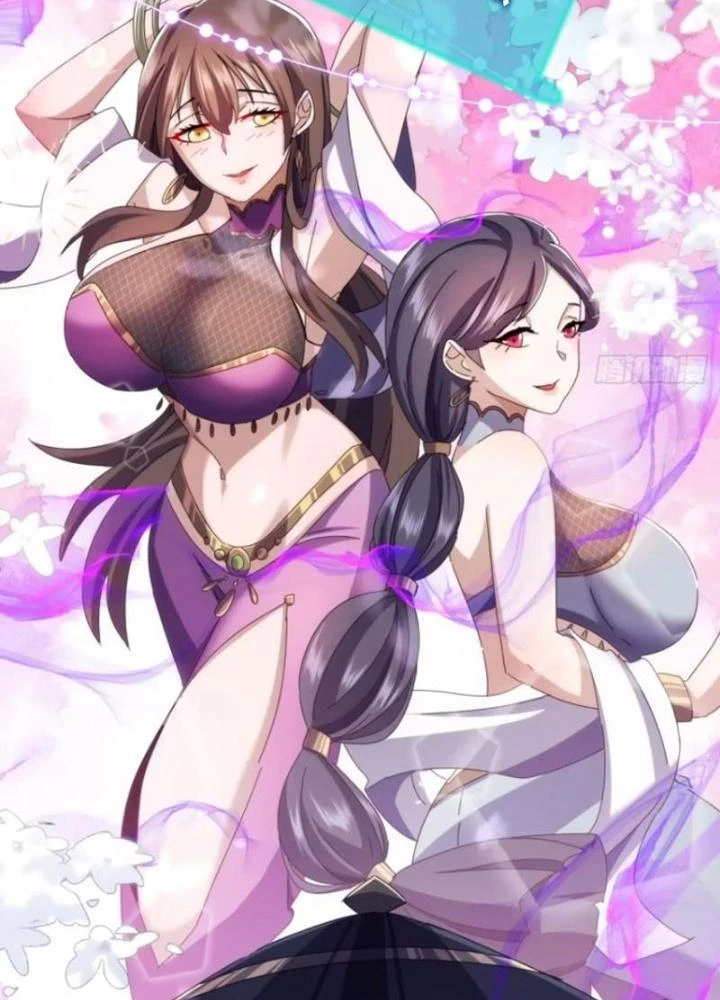 Kim Cương Bất Hoại Đại Trại Chủ Chapter 18 - Trang 3