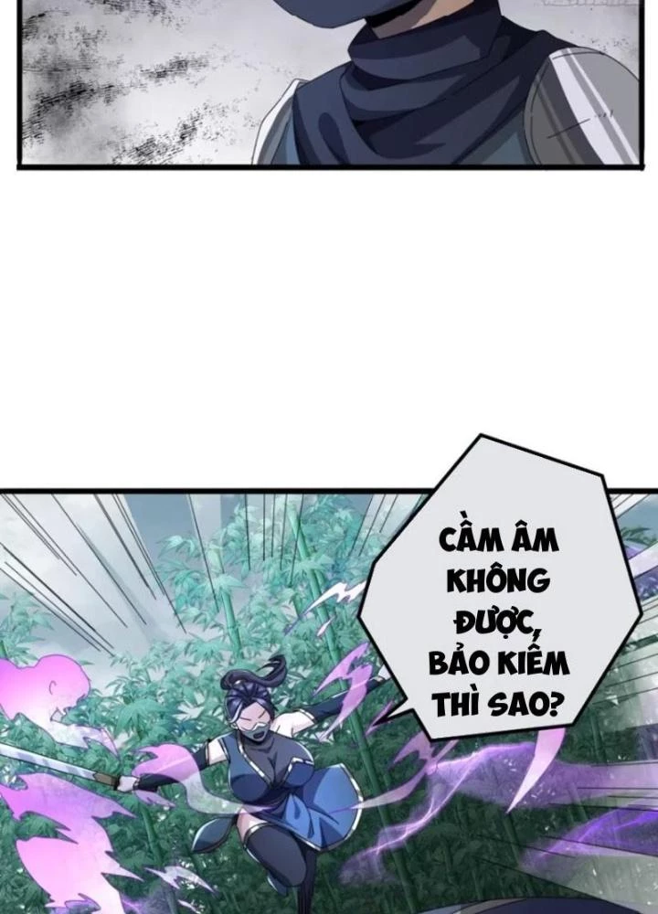 Kim Cương Bất Hoại Đại Trại Chủ Chapter 18 - Trang 3