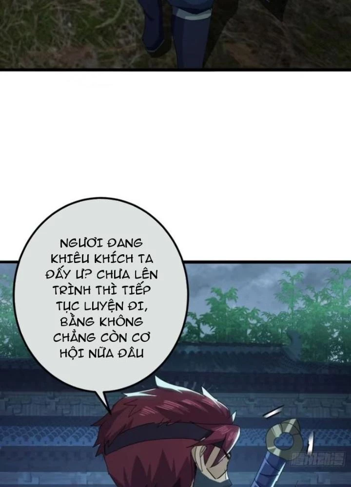 Kim Cương Bất Hoại Đại Trại Chủ Chapter 19 - Trang 3