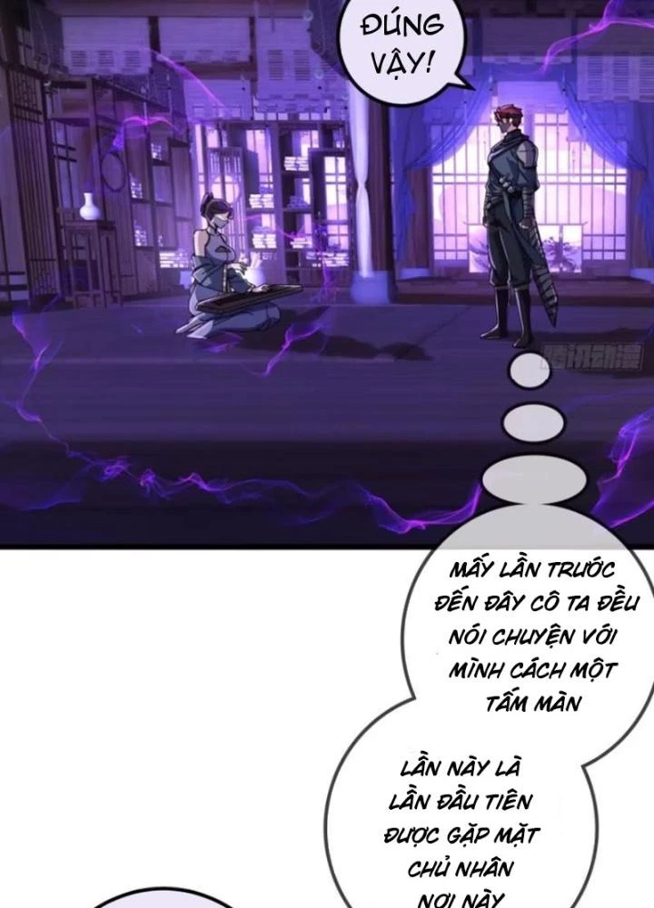 Kim Cương Bất Hoại Đại Trại Chủ Chapter 19 - Trang 3