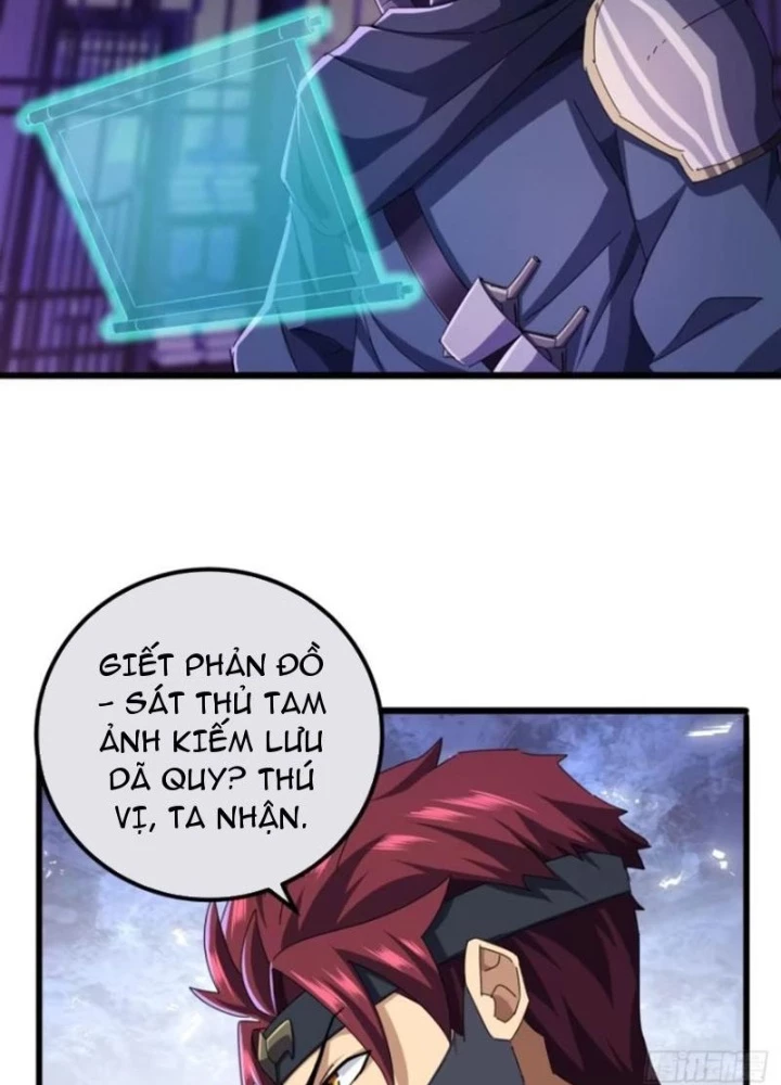 Kim Cương Bất Hoại Đại Trại Chủ Chapter 19 - Trang 3