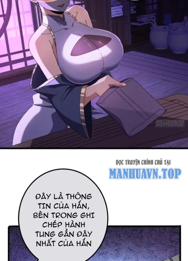 Kim Cương Bất Hoại Đại Trại Chủ Chapter 19 - Trang 3