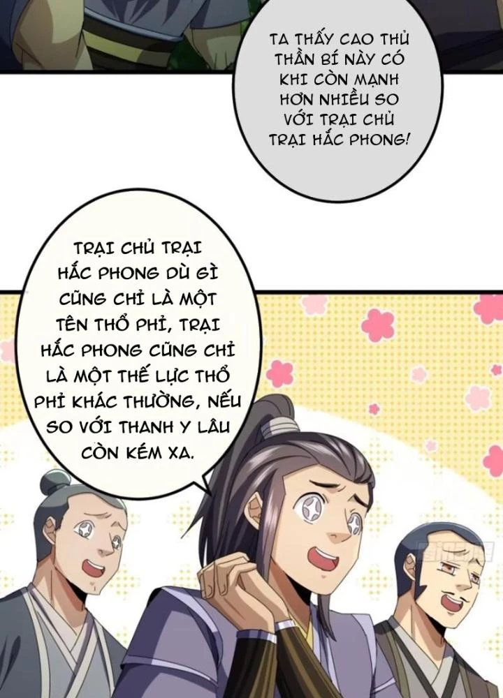 Kim Cương Bất Hoại Đại Trại Chủ Chapter 19 - Trang 3
