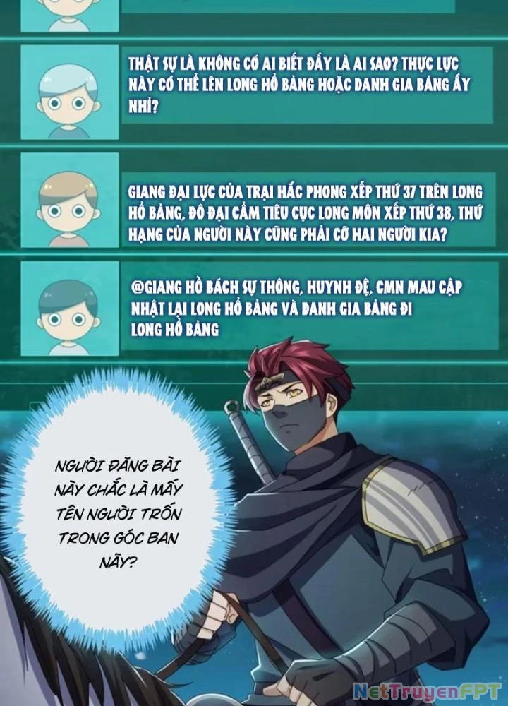 Kim Cương Bất Hoại Đại Trại Chủ Chapter 19 - Trang 3