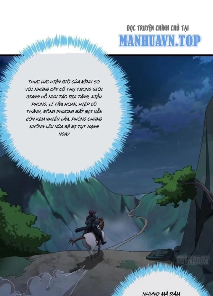 Kim Cương Bất Hoại Đại Trại Chủ Chapter 19 - Trang 3