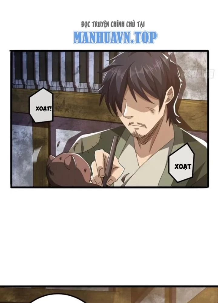 Kim Cương Bất Hoại Đại Trại Chủ Chapter 19 - Trang 3
